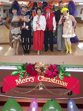 ダンスイベント