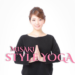Misaki ヨガ教室